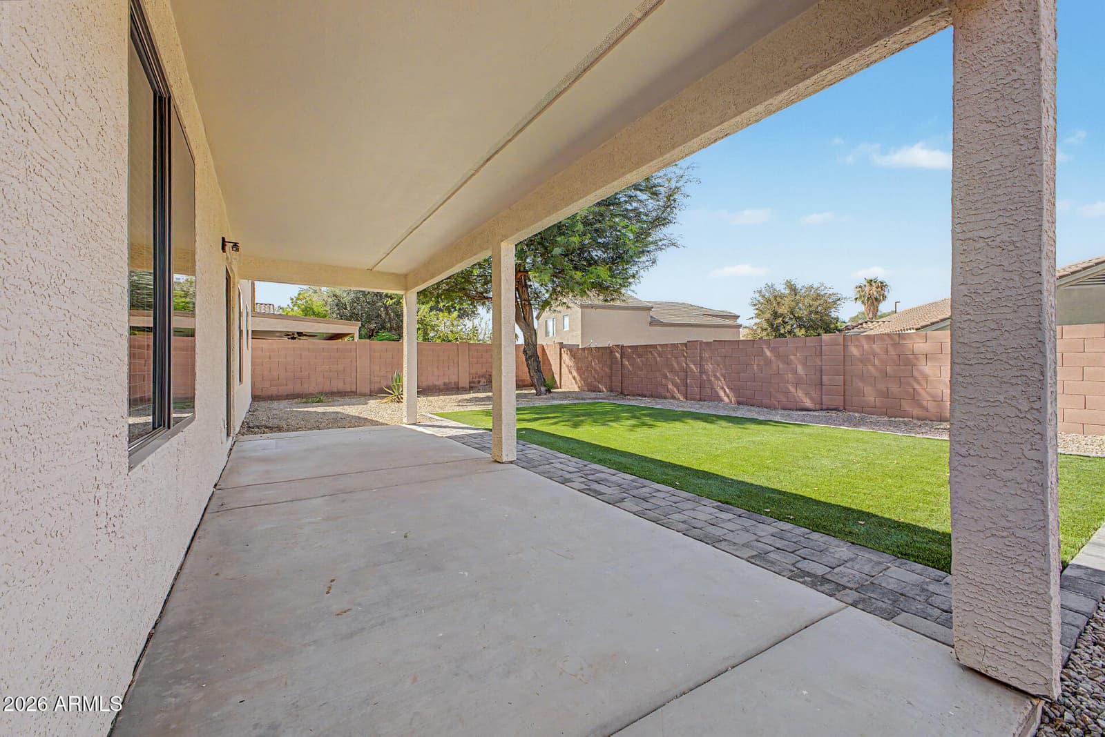 2530 W Allens Peak Drive, San Tan Valley, AZ 85144 — photo 40 of 42