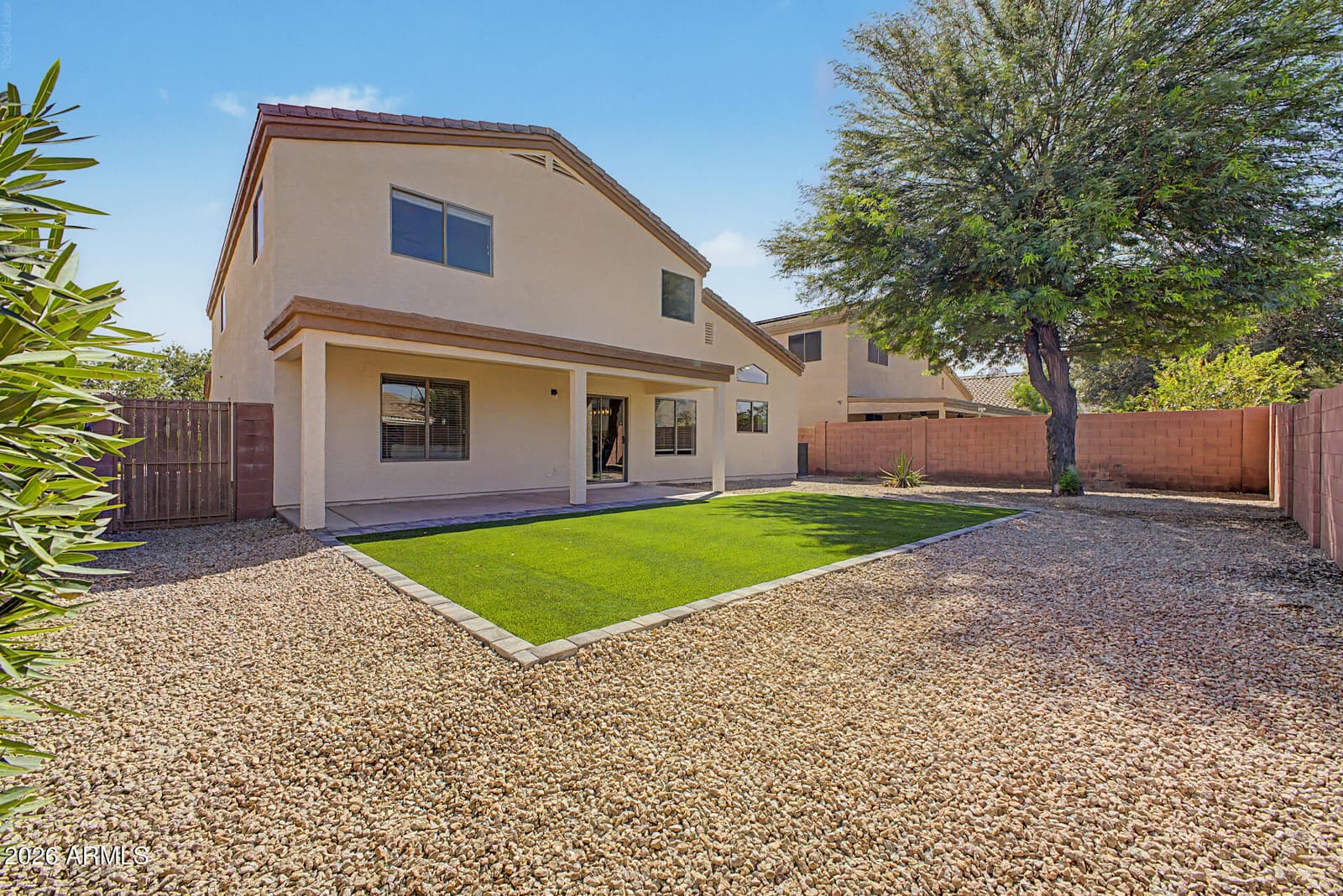 2530 W Allens Peak Drive, San Tan Valley, AZ 85144 — photo 41 of 42