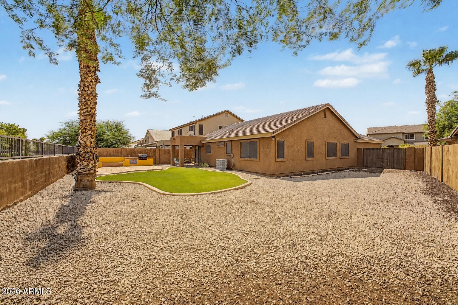 3312 E Wildhorse Drive, Gilbert, AZ 85297 — photo 27 of 28
