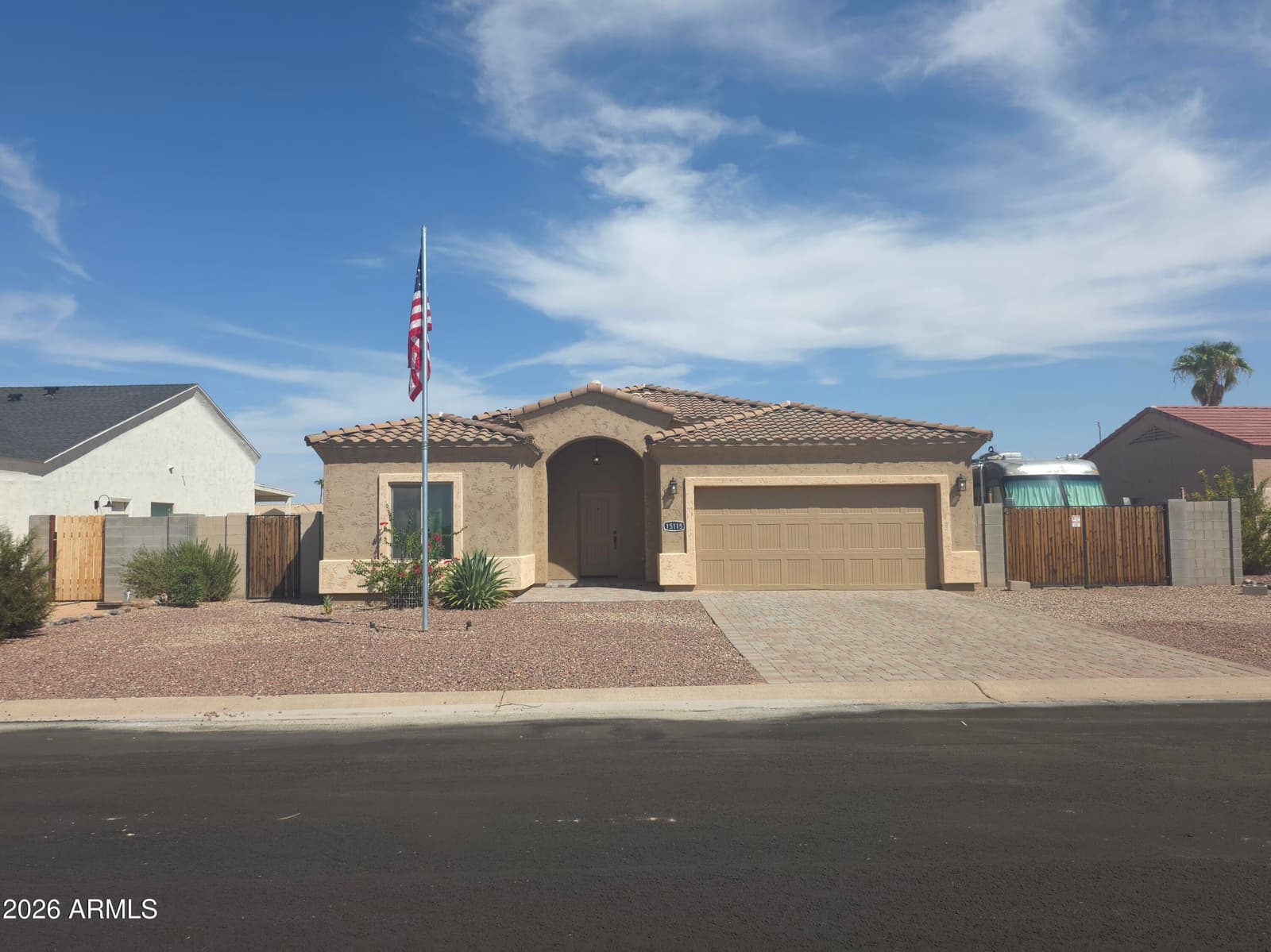 15115 S Indian Bend Lane, Arizona City, AZ 85123 — photo 1 of 22