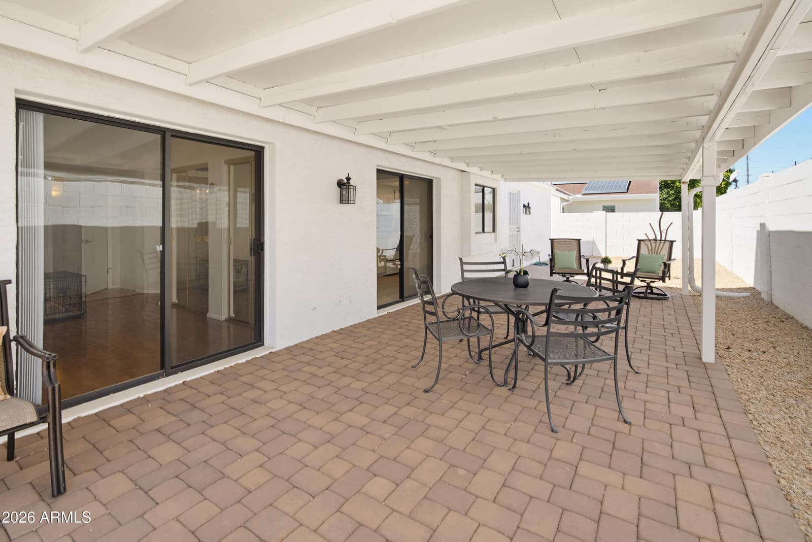 3302 E Wescott Drive, Phoenix, AZ 85050 — photo 20 of 21