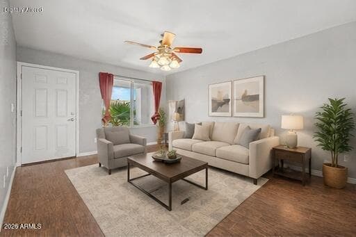 4109 W Aster Drive, Phoenix, AZ 85029 — photo 5 of 34