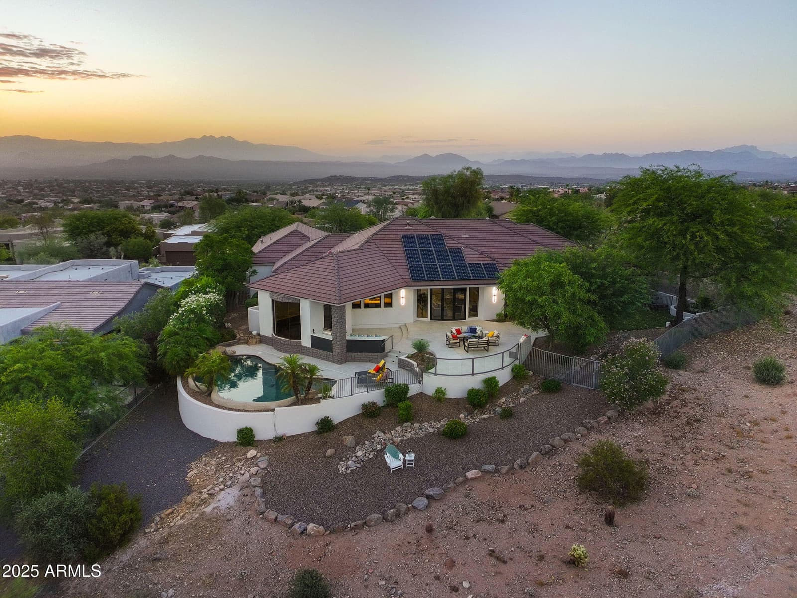 13610 N Sunflower Drive, Fountain Hills, AZ 85268 — photo 53 of 68