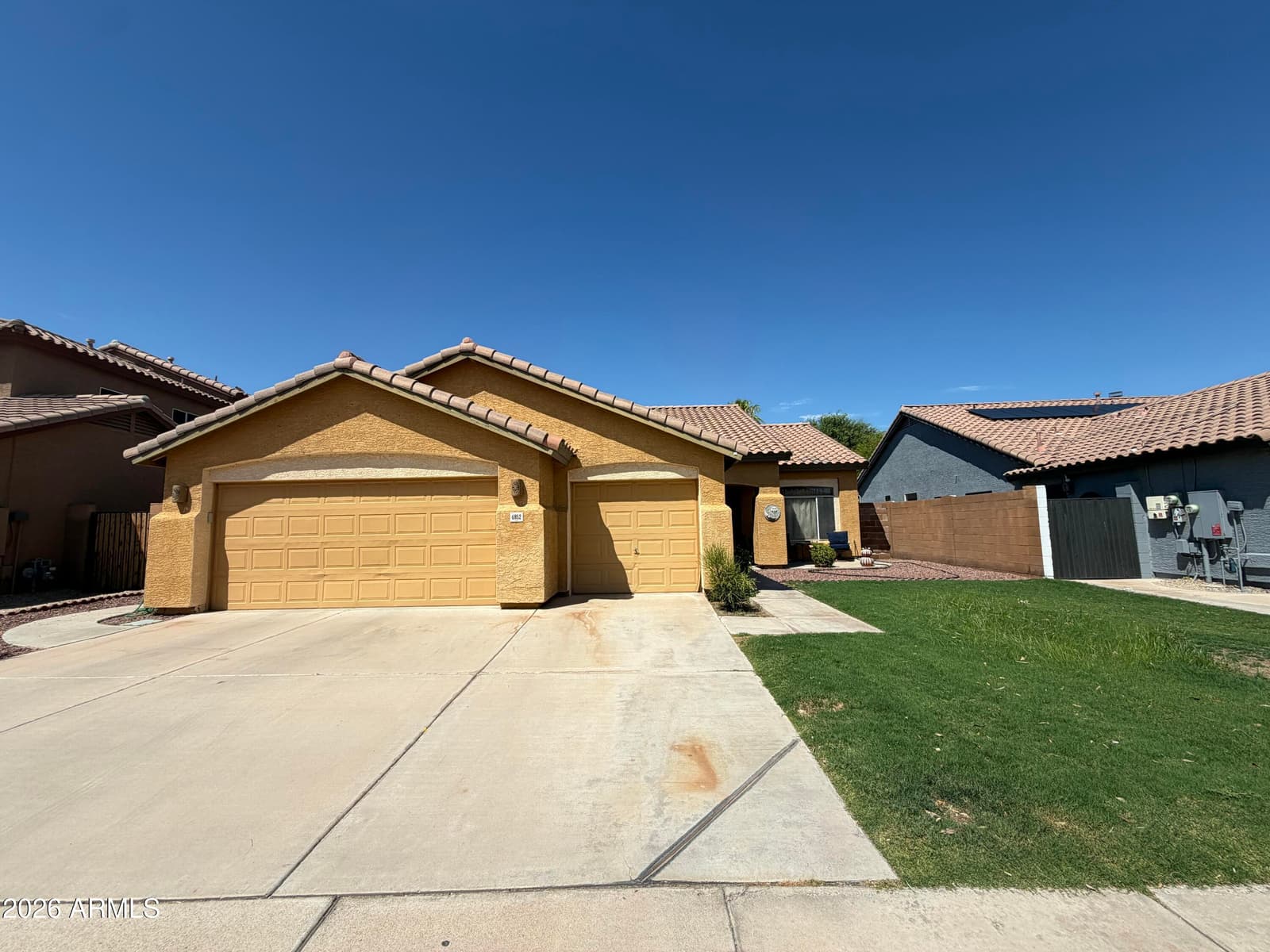 6852 W Linda Lane, Chandler, AZ 85226 — photo 1 of 1