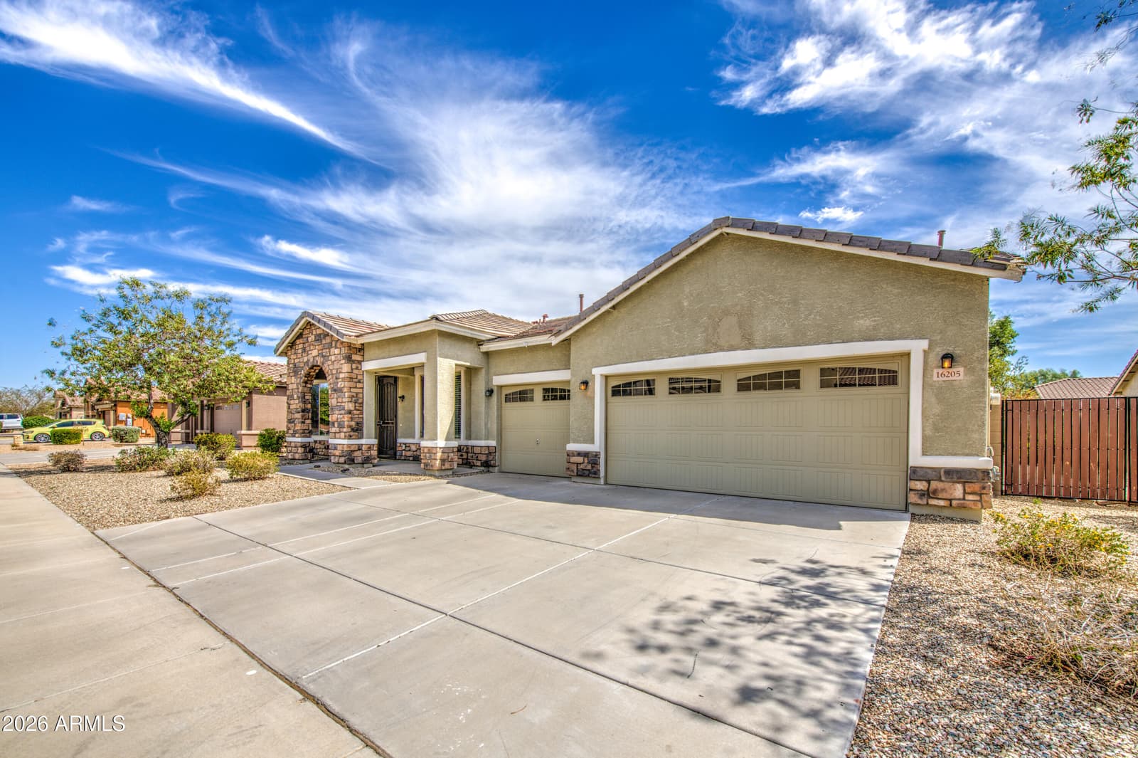 16205 W Cocopah Street, Goodyear, AZ 85338 — photo 5 of 31