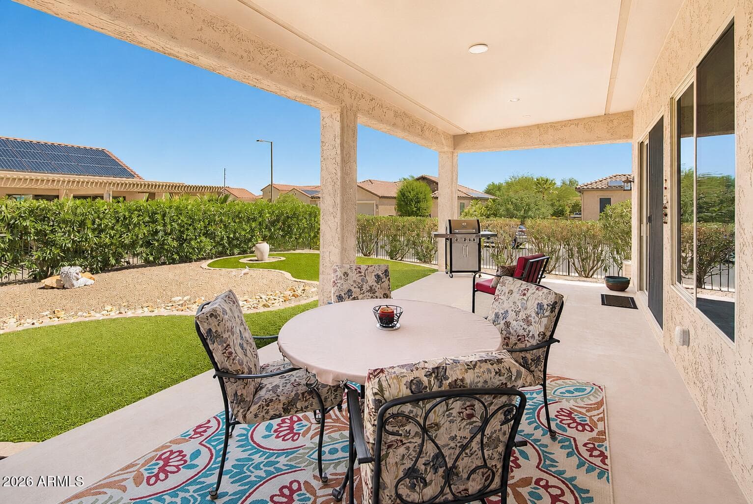 26168 W Tina Lane, Buckeye, AZ 85396 — photo 44 of 52