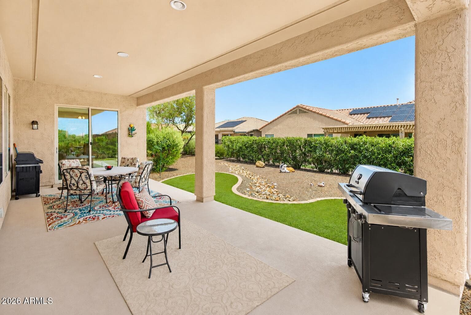 26168 W Tina Lane, Buckeye, AZ 85396 — photo 45 of 52