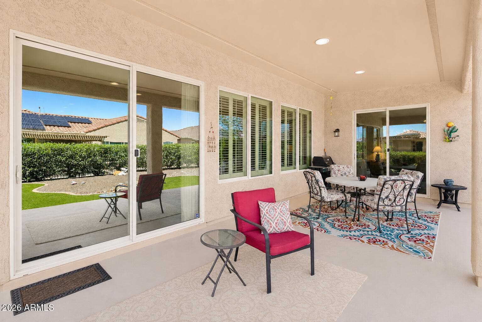 26168 W Tina Lane, Buckeye, AZ 85396 — photo 46 of 52