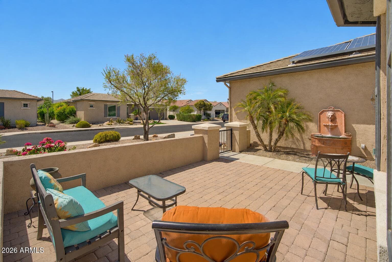 26168 W Tina Lane, Buckeye, AZ 85396 — photo 4 of 52
