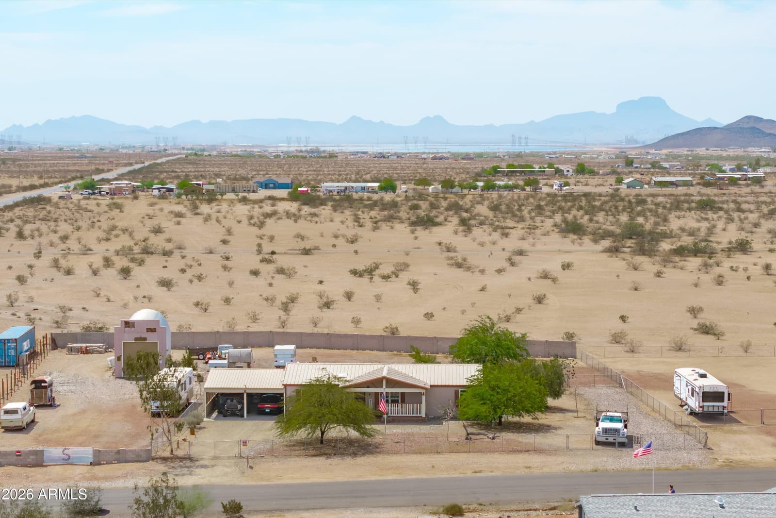 35519 W Buckeye Ranch Road, Tonopah, AZ 85354 — photo 1 of 66