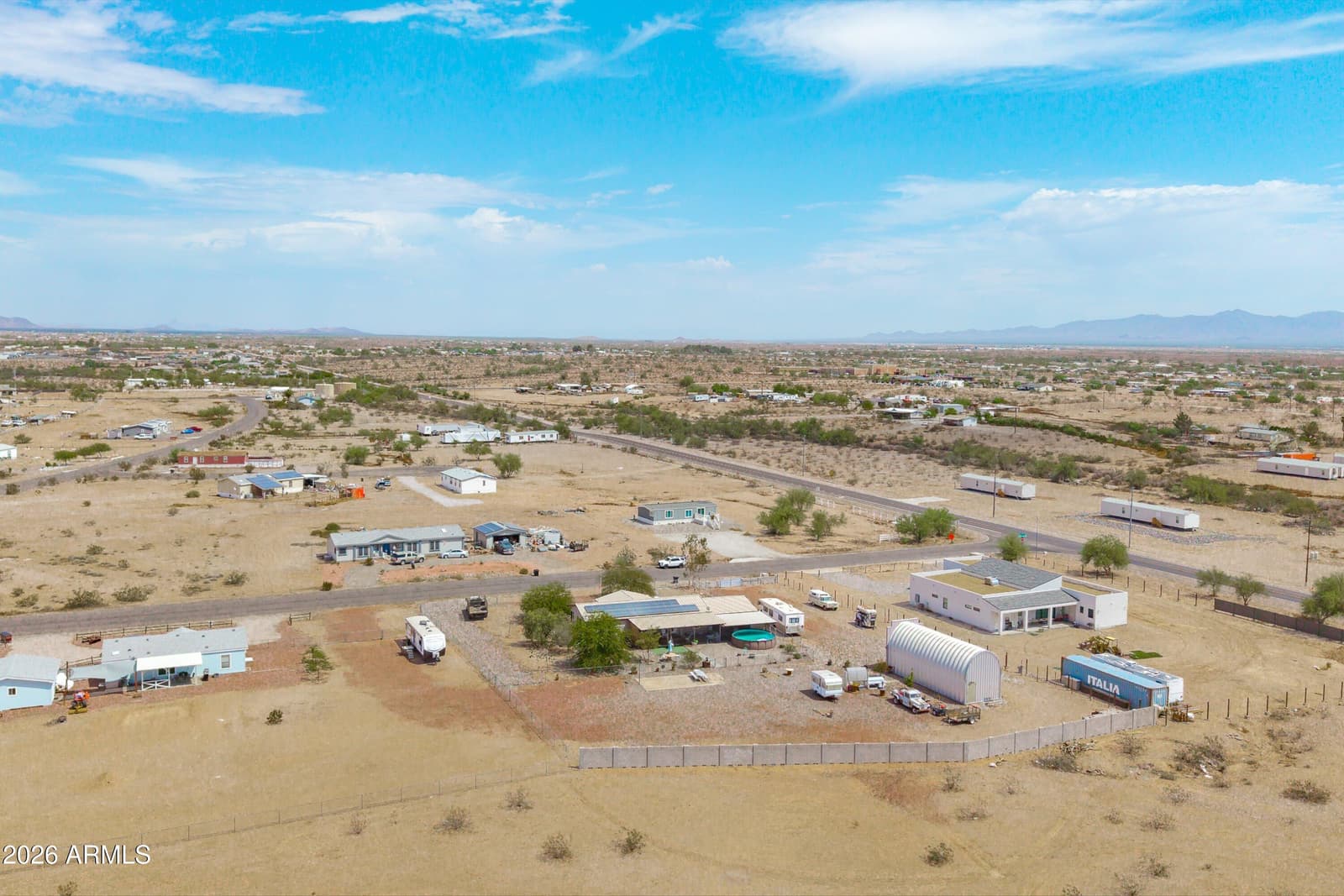 35519 W Buckeye Ranch Road, Tonopah, AZ 85354 — photo 58 of 66