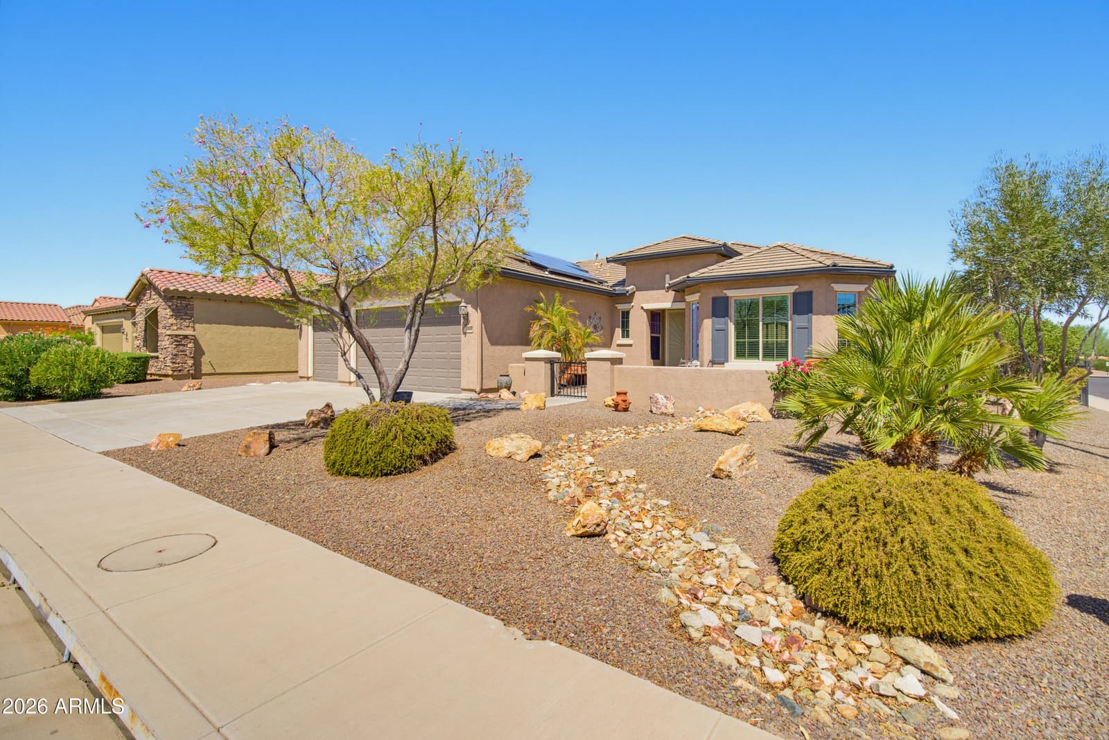 26168 W Tina Lane, Buckeye, AZ 85396 — photo 2 of 52