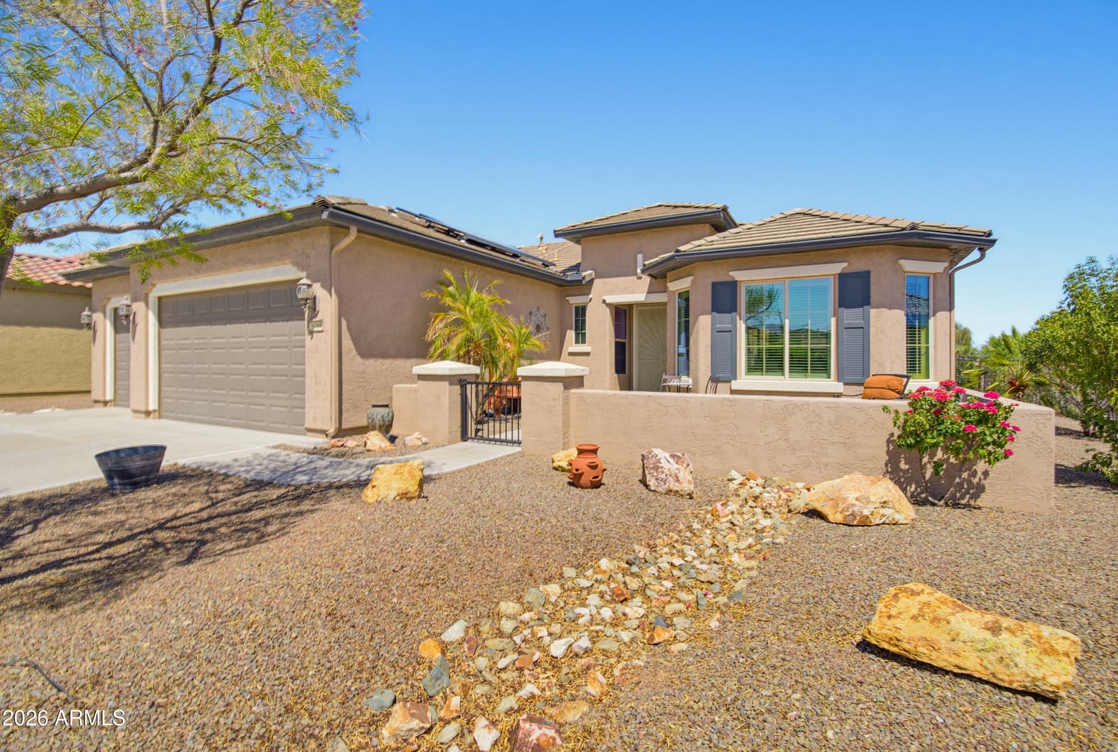 26168 W Tina Lane, Buckeye, AZ 85396 — photo 3 of 52