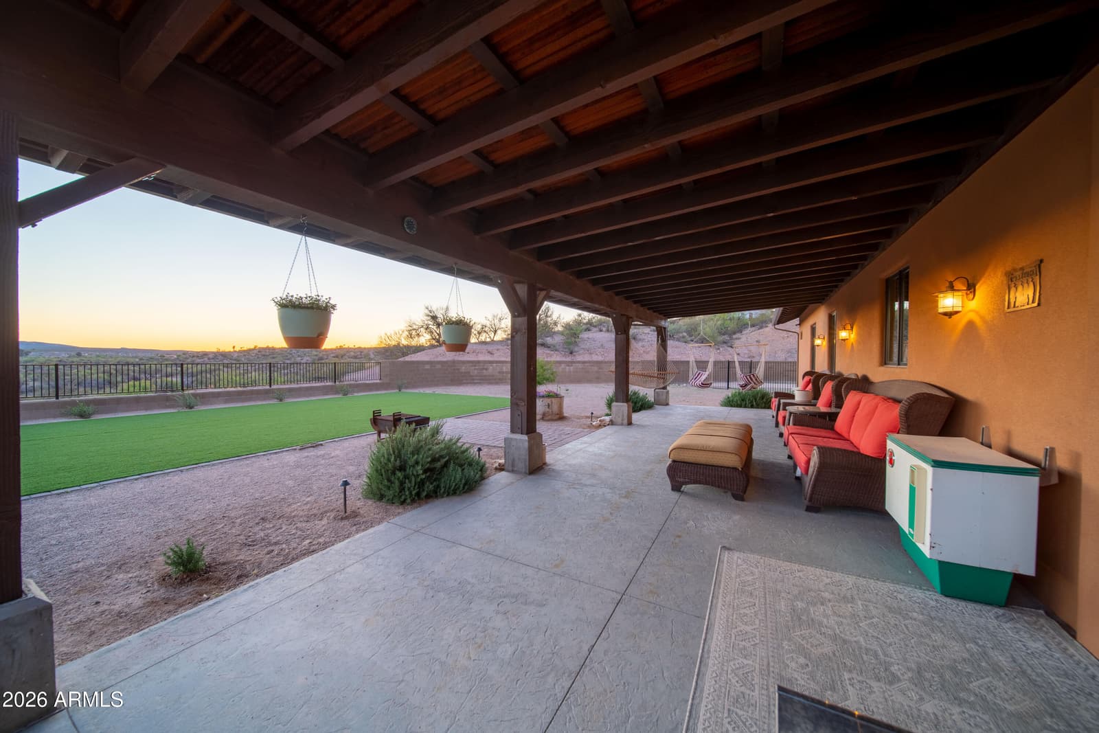 837 W Bralliar Road, Wickenburg, AZ 85390 — photo 38 of 60