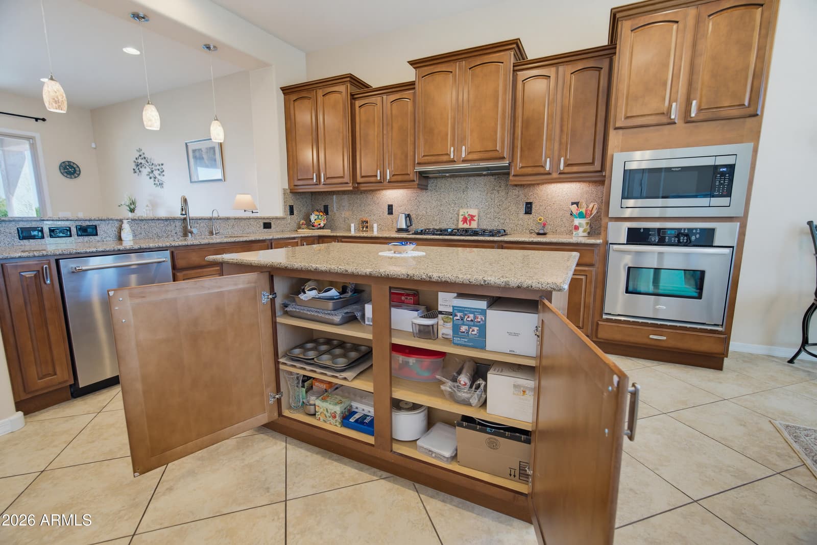 26168 W Tina Lane, Buckeye, AZ 85396 — photo 12 of 52