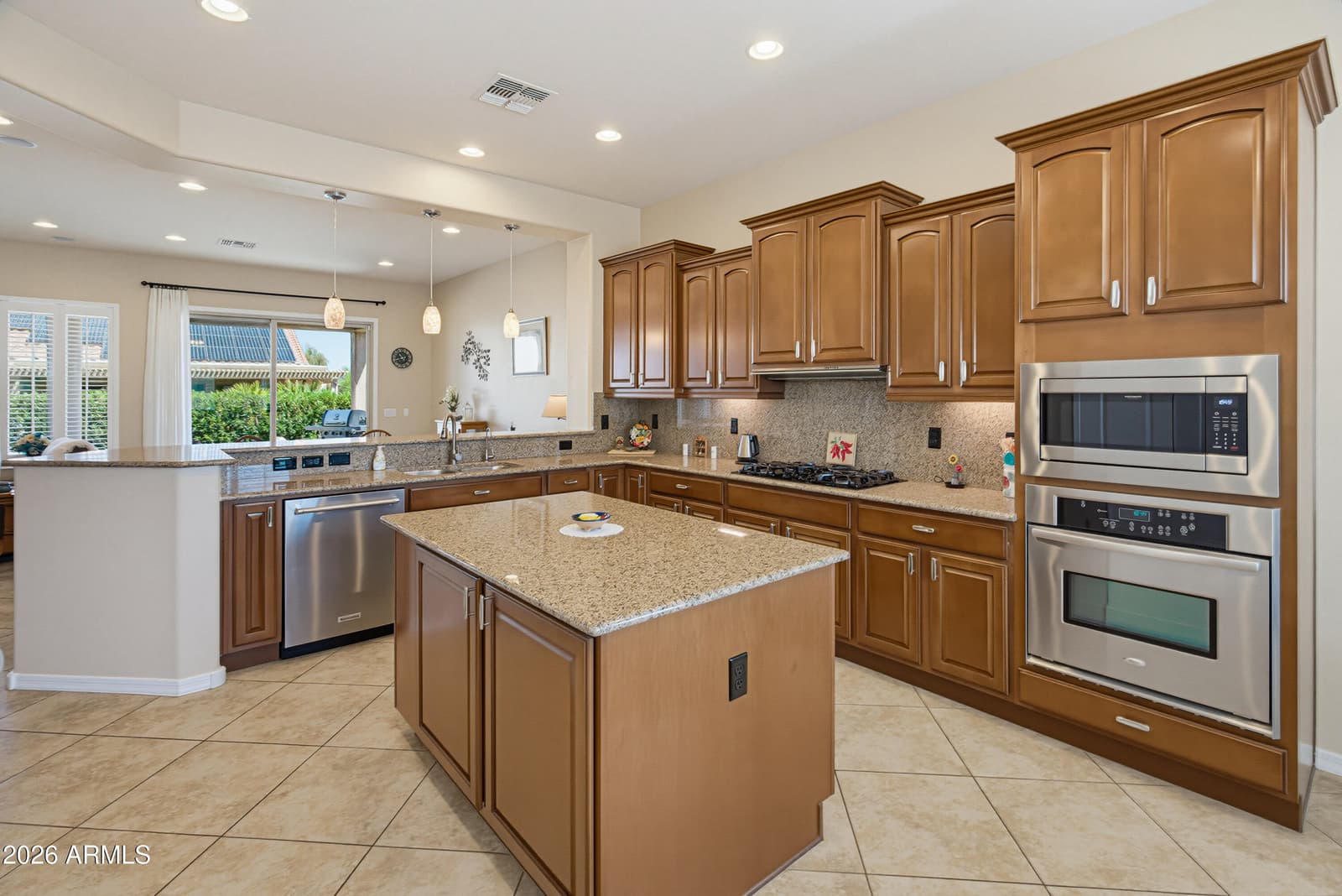 26168 W Tina Lane, Buckeye, AZ 85396 — photo 6 of 52