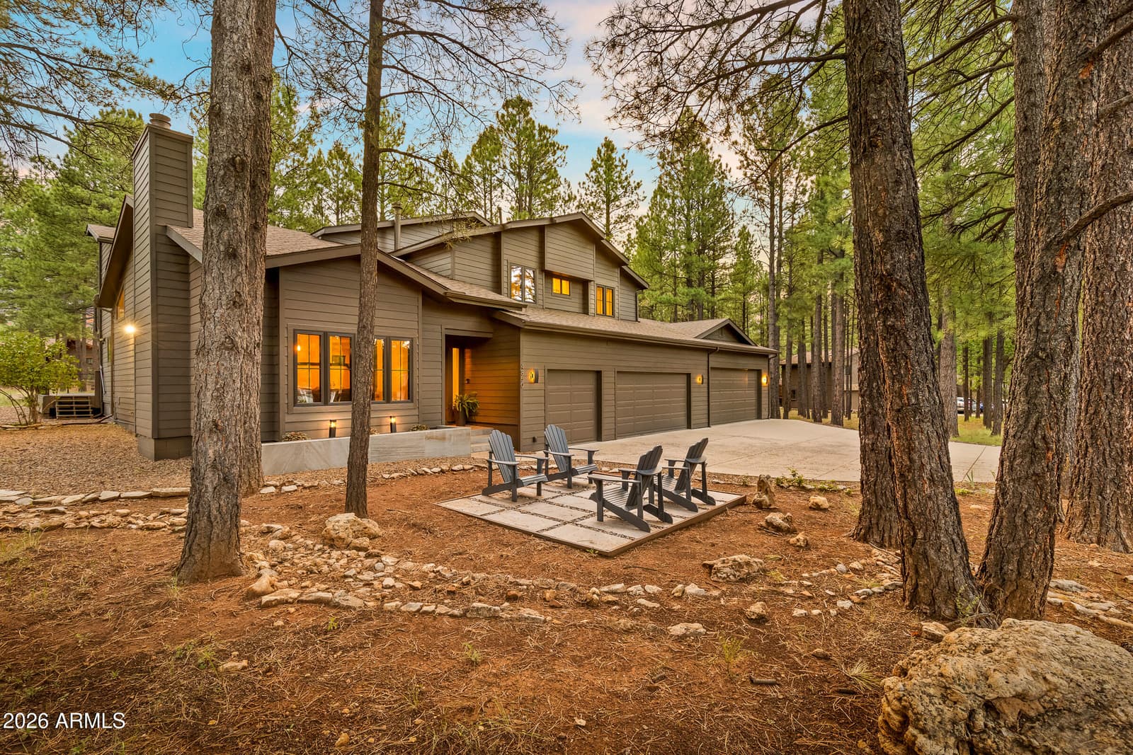 4850 E Mount Pleasant Drive, Flagstaff, AZ 86004 — photo 7 of 76