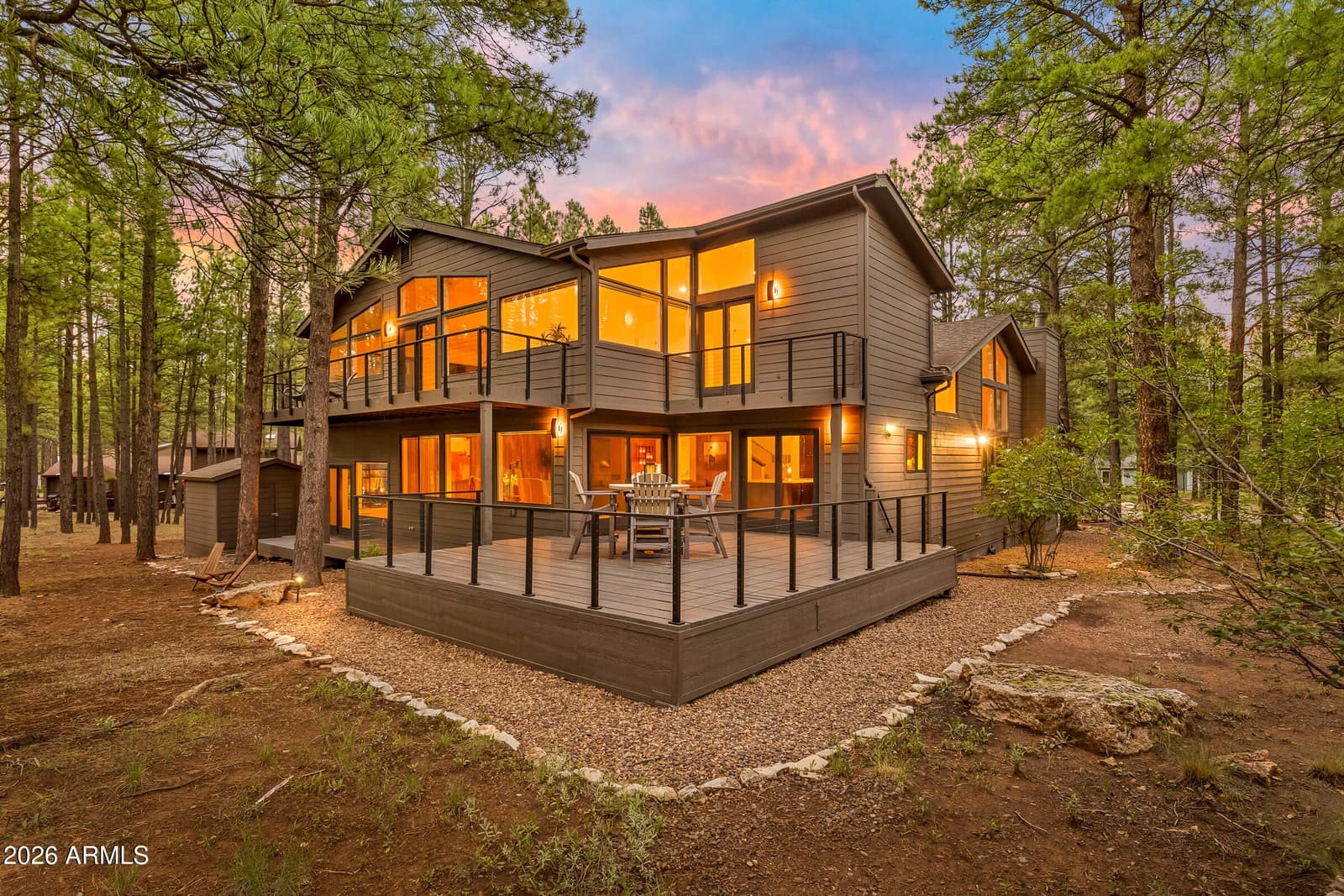 4850 E Mount Pleasant Drive, Flagstaff, AZ 86004 — photo 10 of 76