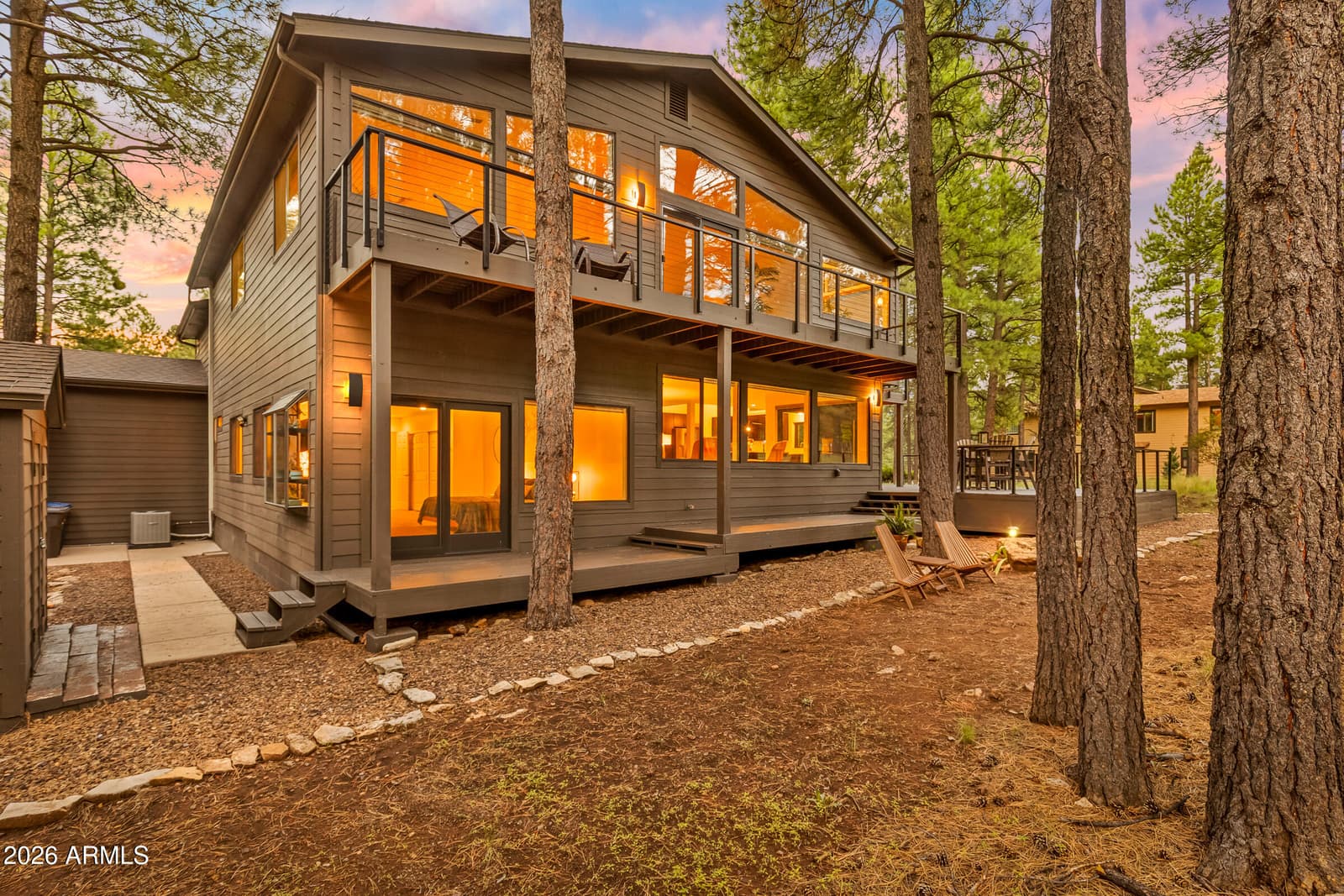 4850 E Mount Pleasant Drive, Flagstaff, AZ 86004 — photo 13 of 76
