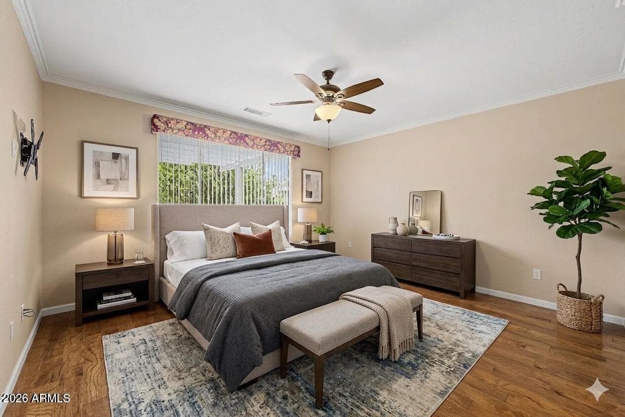 20072 N Pinewish Court, Surprise, AZ 85374 — photo 10 of 43
