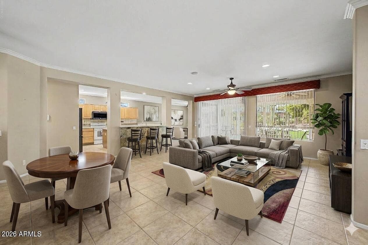 20072 N Pinewish Court, Surprise, AZ 85374 — photo 6 of 43