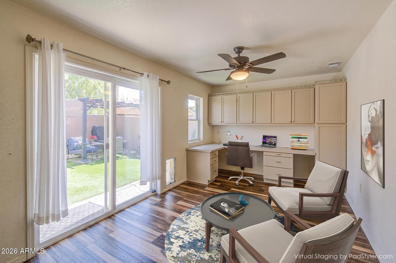 4361 E Amber Ridge Way, Phoenix, AZ 85048 — photo 23 of 56