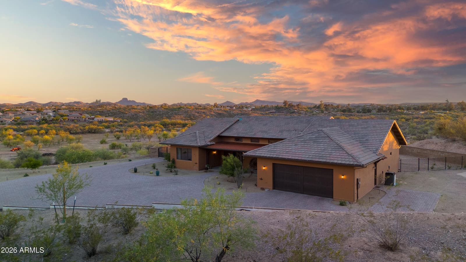 837 W Bralliar Road, Wickenburg, AZ 85390 — photo 59 of 60