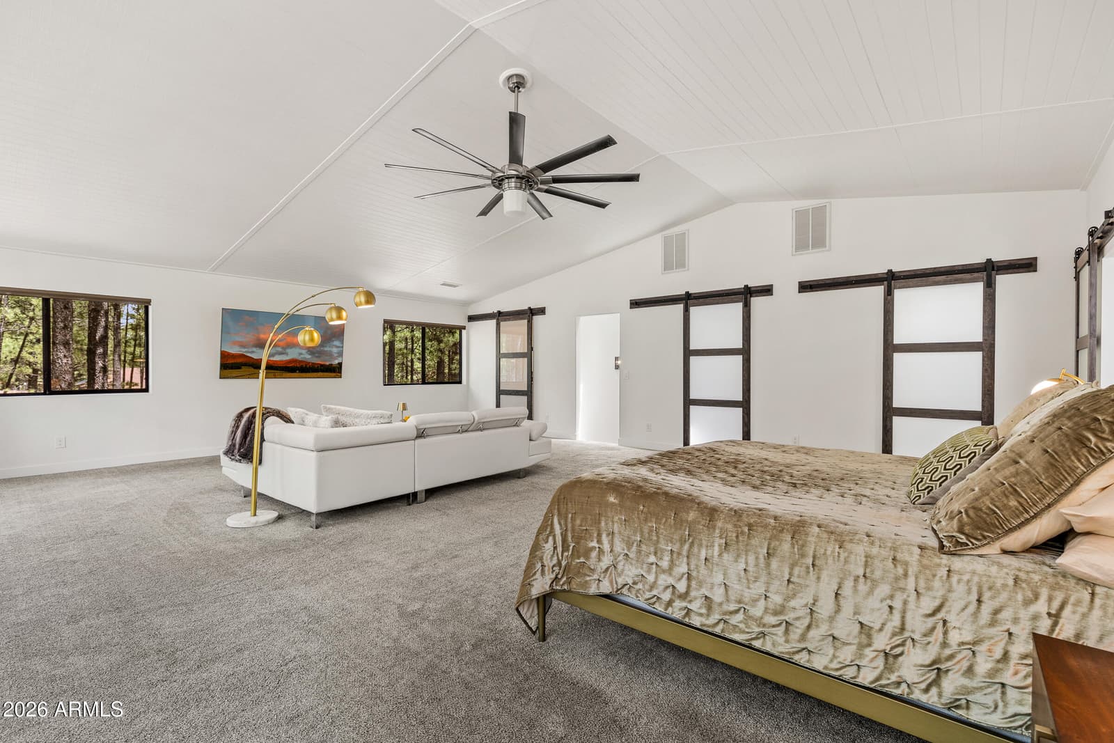 4850 E Mount Pleasant Drive, Flagstaff, AZ 86004 — photo 43 of 76