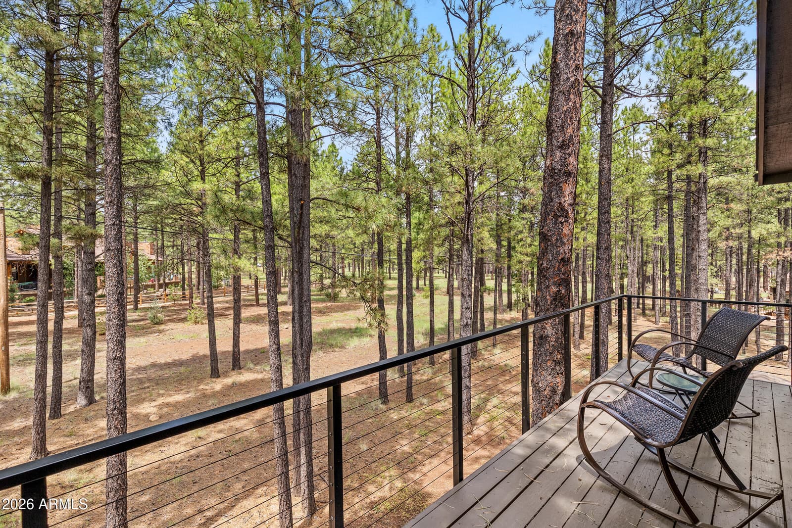4850 E Mount Pleasant Drive, Flagstaff, AZ 86004 — photo 47 of 76