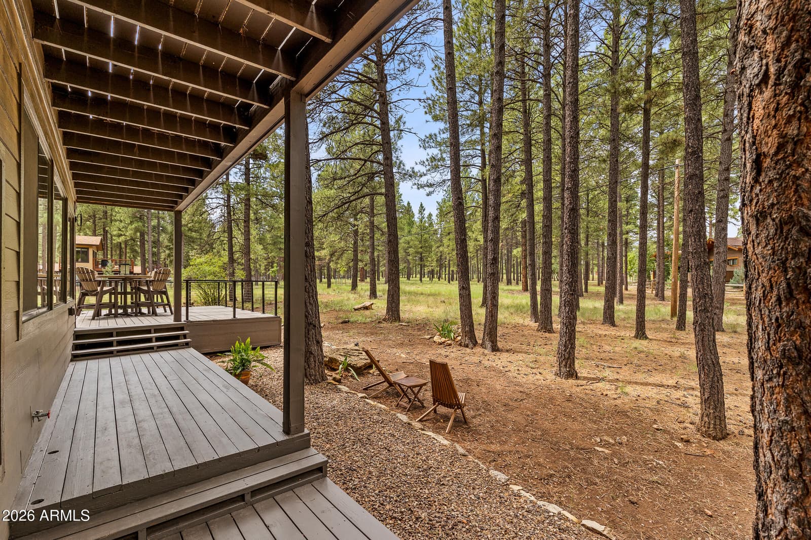 4850 E Mount Pleasant Drive, Flagstaff, AZ 86004 — photo 75 of 76