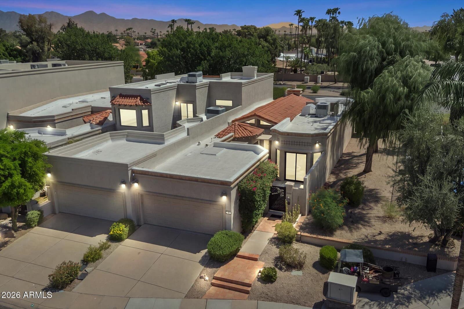 8401 N 84th Place, Scottsdale, AZ 85258 — photo 38 of 39