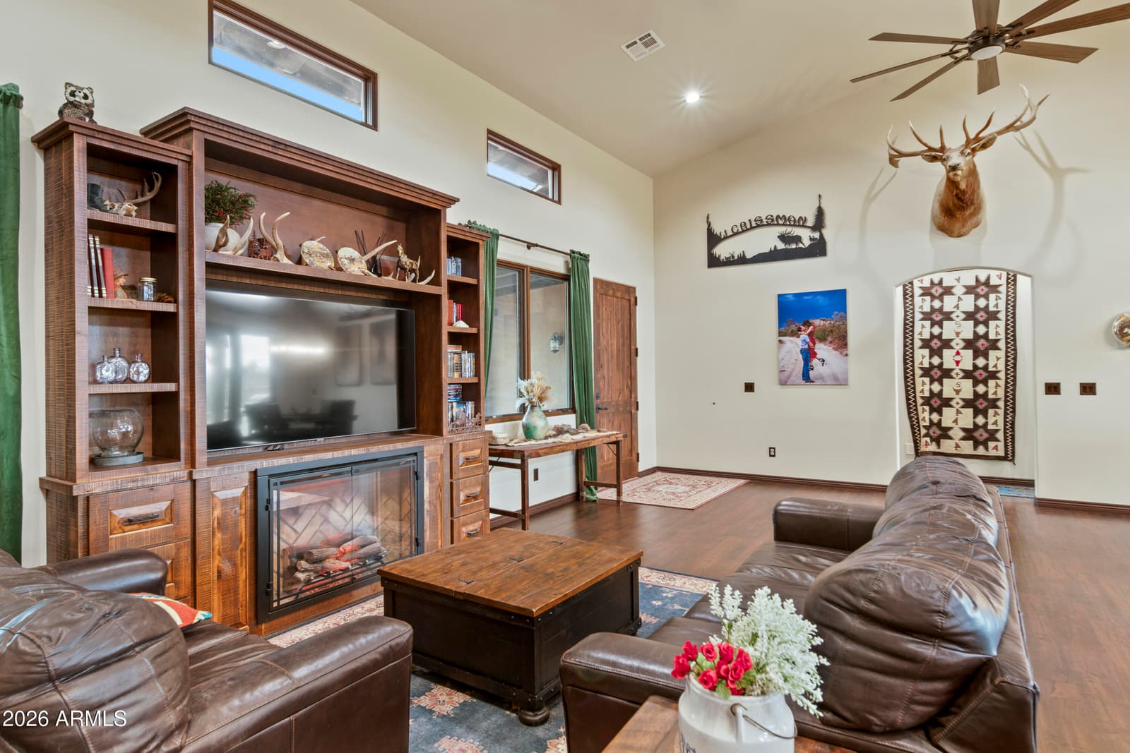 837 W Bralliar Road, Wickenburg, AZ 85390 — photo 17 of 60