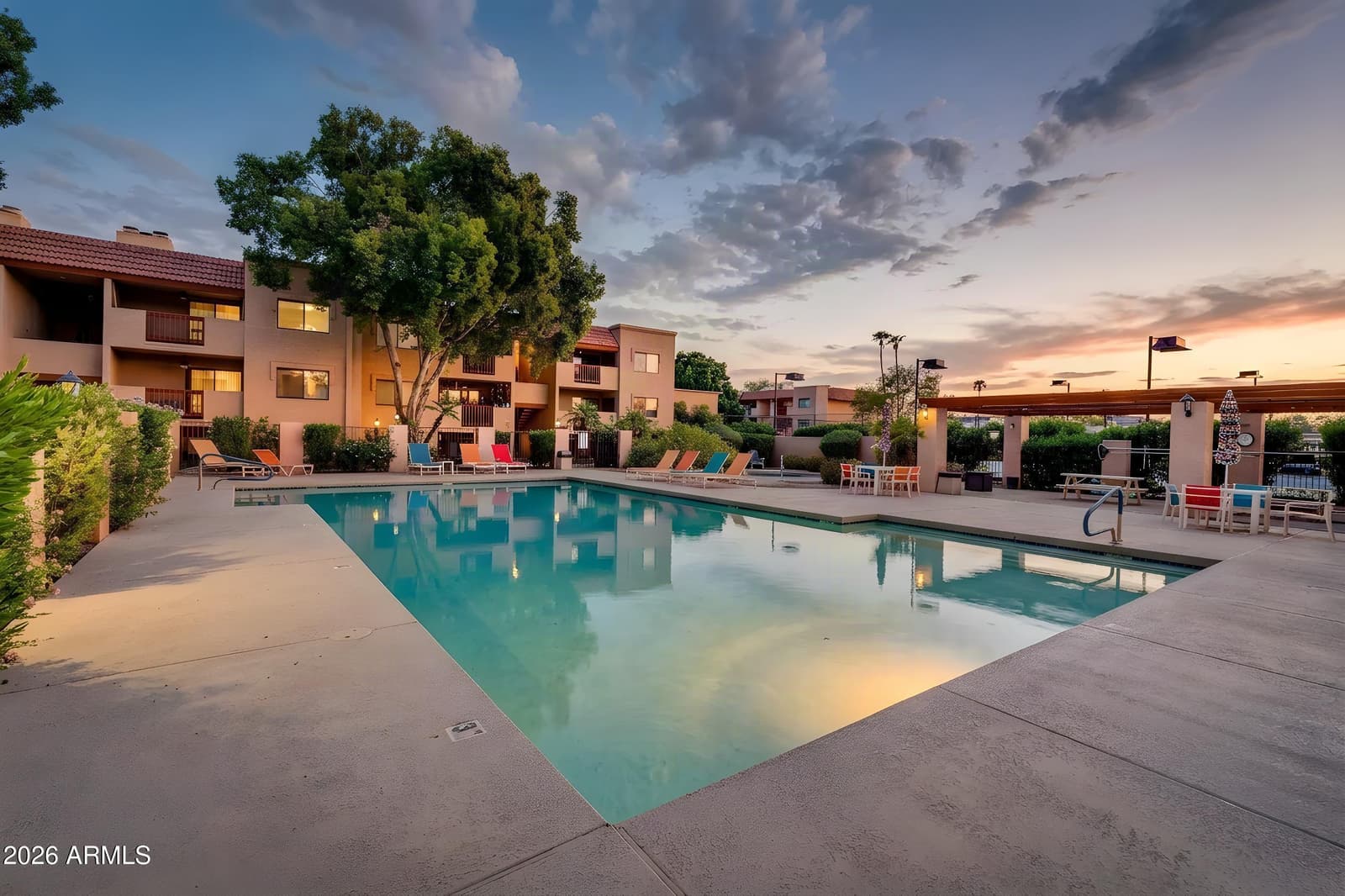 3031 N Civic Center Plaza 349, Scottsdale, AZ 85251 — photo 26 of 34