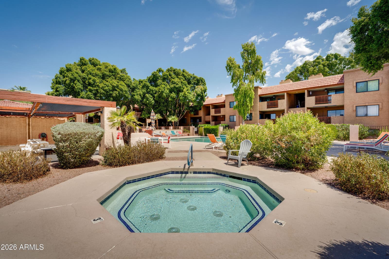 3031 N Civic Center Plaza 349, Scottsdale, AZ 85251 — photo 27 of 34