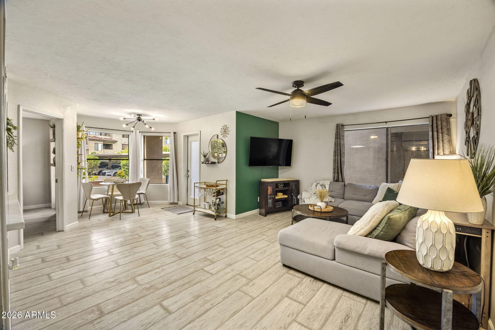 4850 E Desert Cove Avenue 122, Scottsdale, AZ 85254 — photo 2 of 24