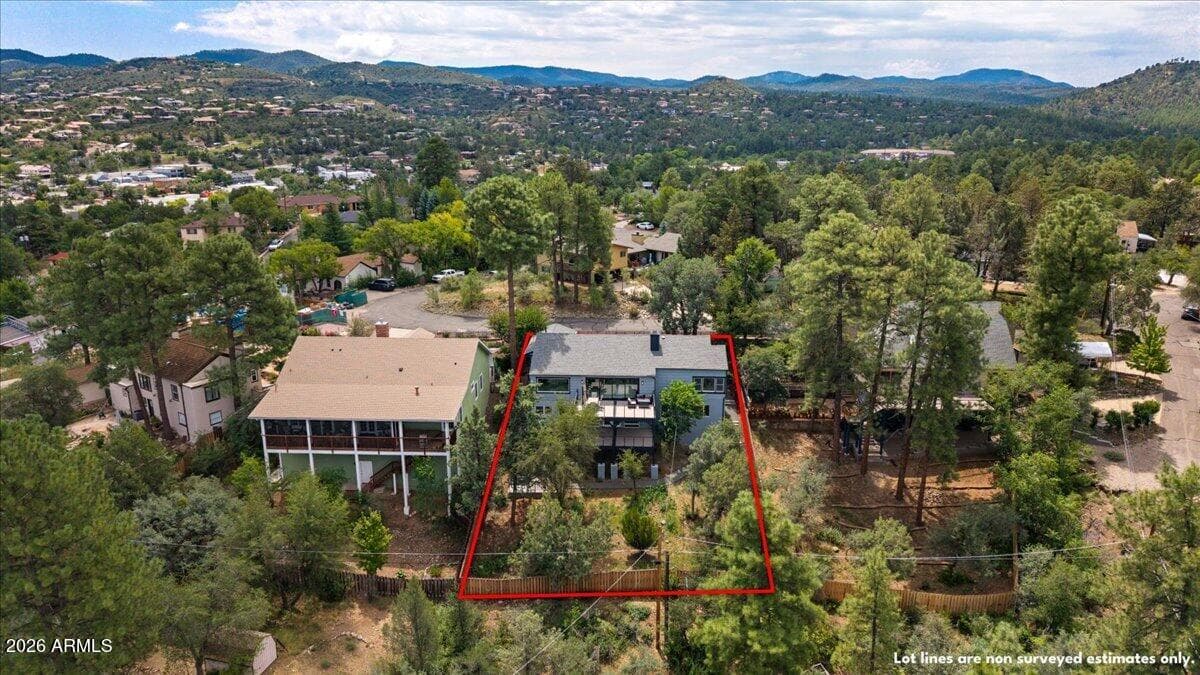532 N Hassayampa Drive, Prescott, AZ 86303 — photo 49 of 52