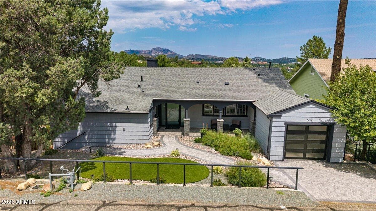 532 N Hassayampa Drive, Prescott, AZ 86303 — photo 1 of 52