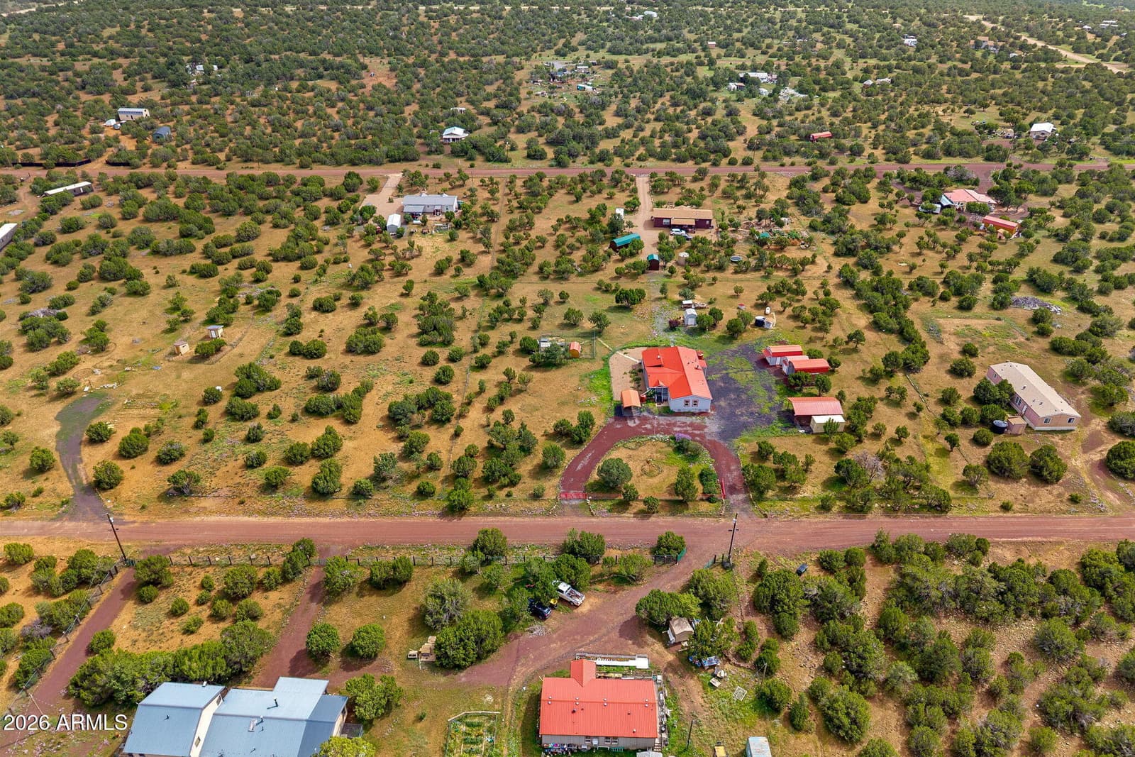 68 Charlene Drive, Concho, AZ 85924 — photo 32 of 35