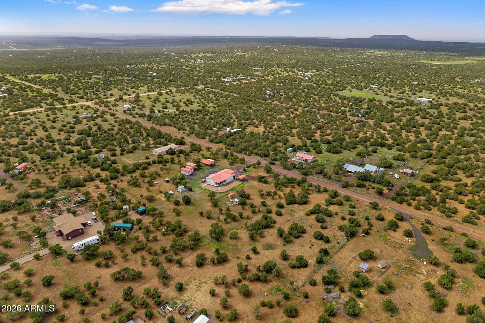 68 Charlene Drive, Concho, AZ 85924 — photo 34 of 35