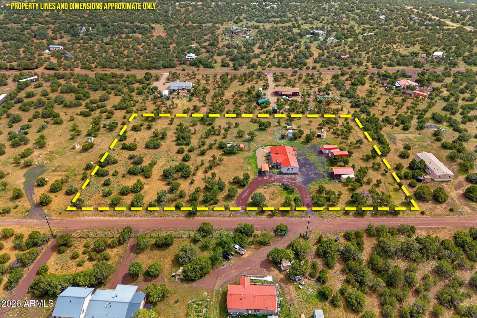 68 Charlene Drive, Concho, AZ 85924 — photo 35 of 35