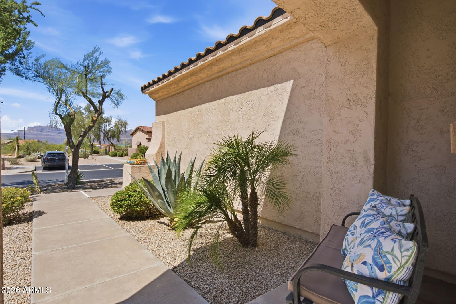 10973 E Castle Dome Trail, Gold Canyon, AZ 85118 — photo 2 of 38