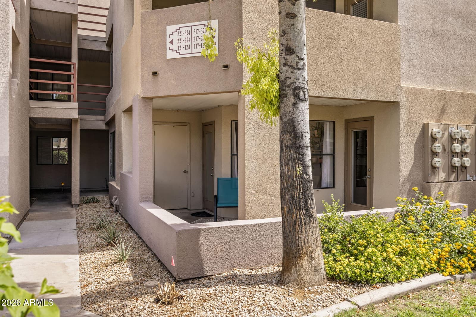 4850 E Desert Cove Avenue 122, Scottsdale, AZ 85254 — photo 17 of 24