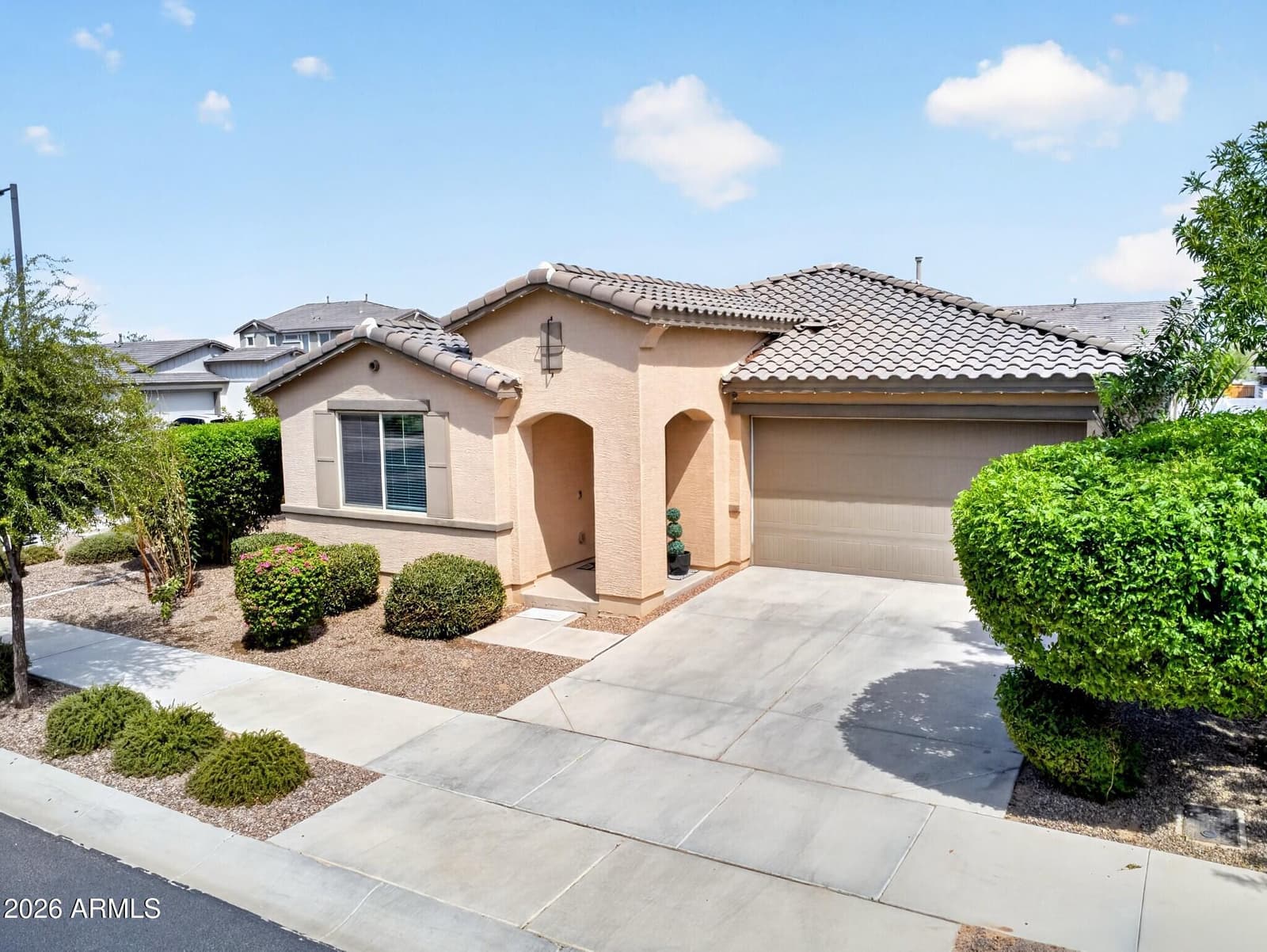 23012 E Domingo Road, Queen Creek, AZ 85142 — photo 2 of 59