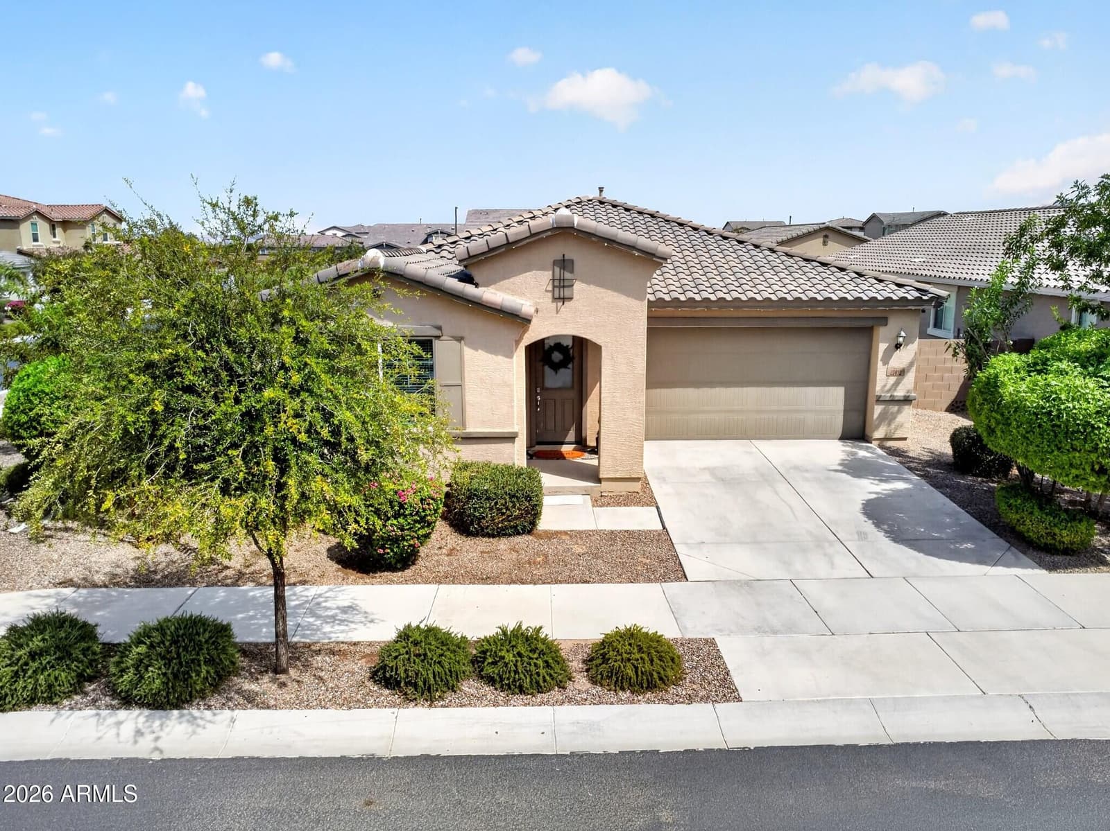23012 E Domingo Road, Queen Creek, AZ 85142 — photo 1 of 59