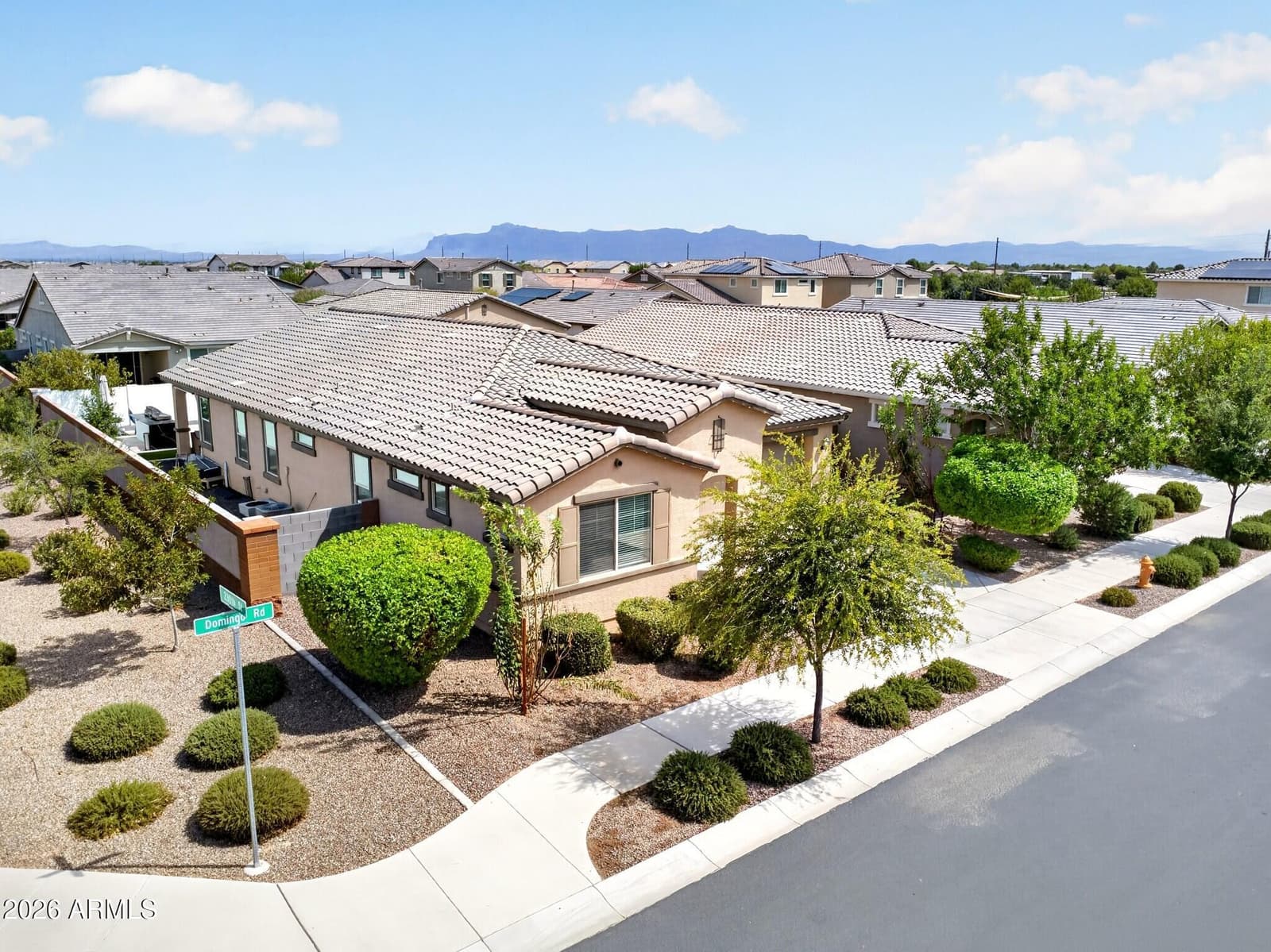 23012 E Domingo Road, Queen Creek, AZ 85142 — photo 3 of 59