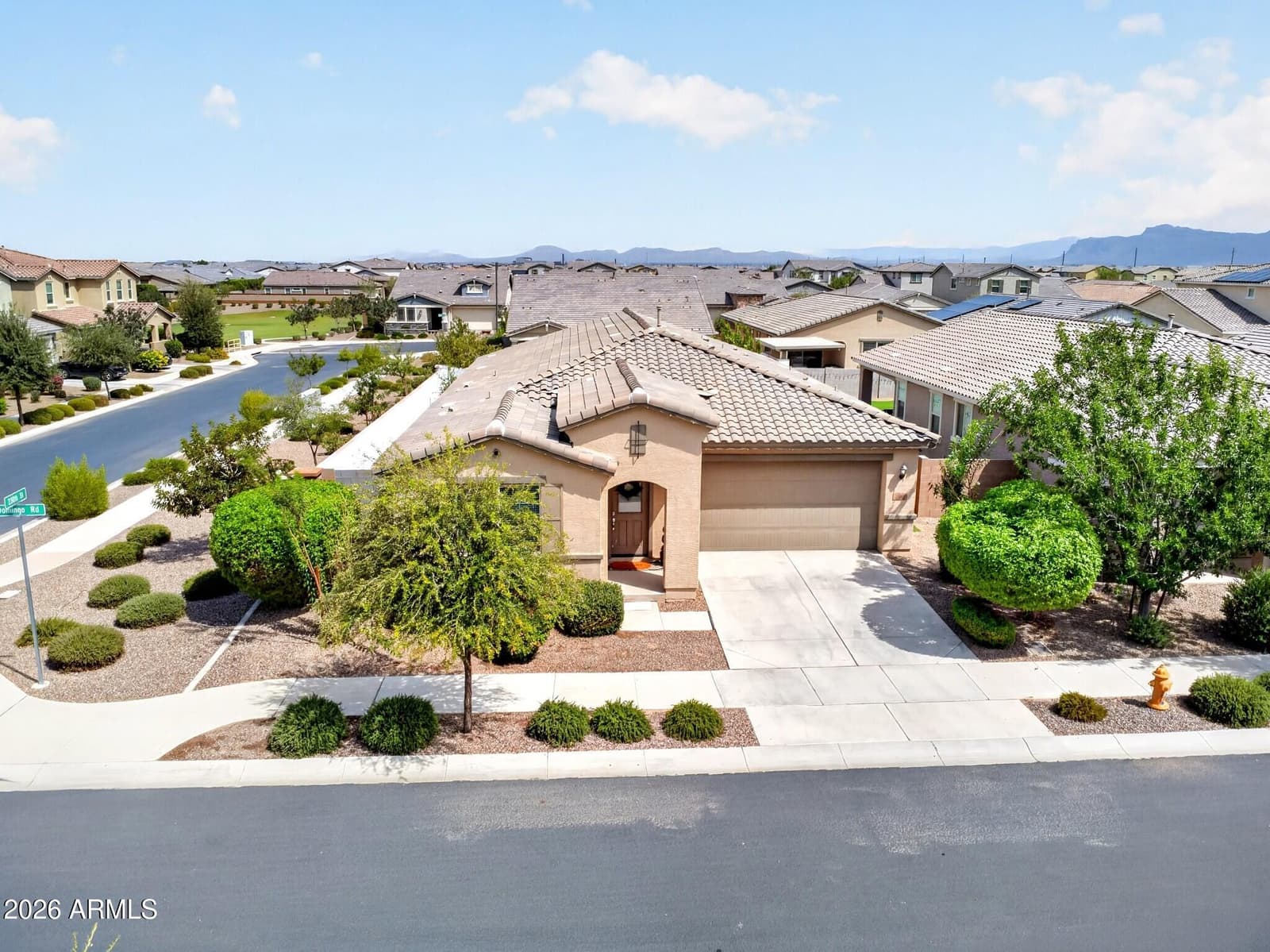 23012 E Domingo Road, Queen Creek, AZ 85142 — photo 4 of 59