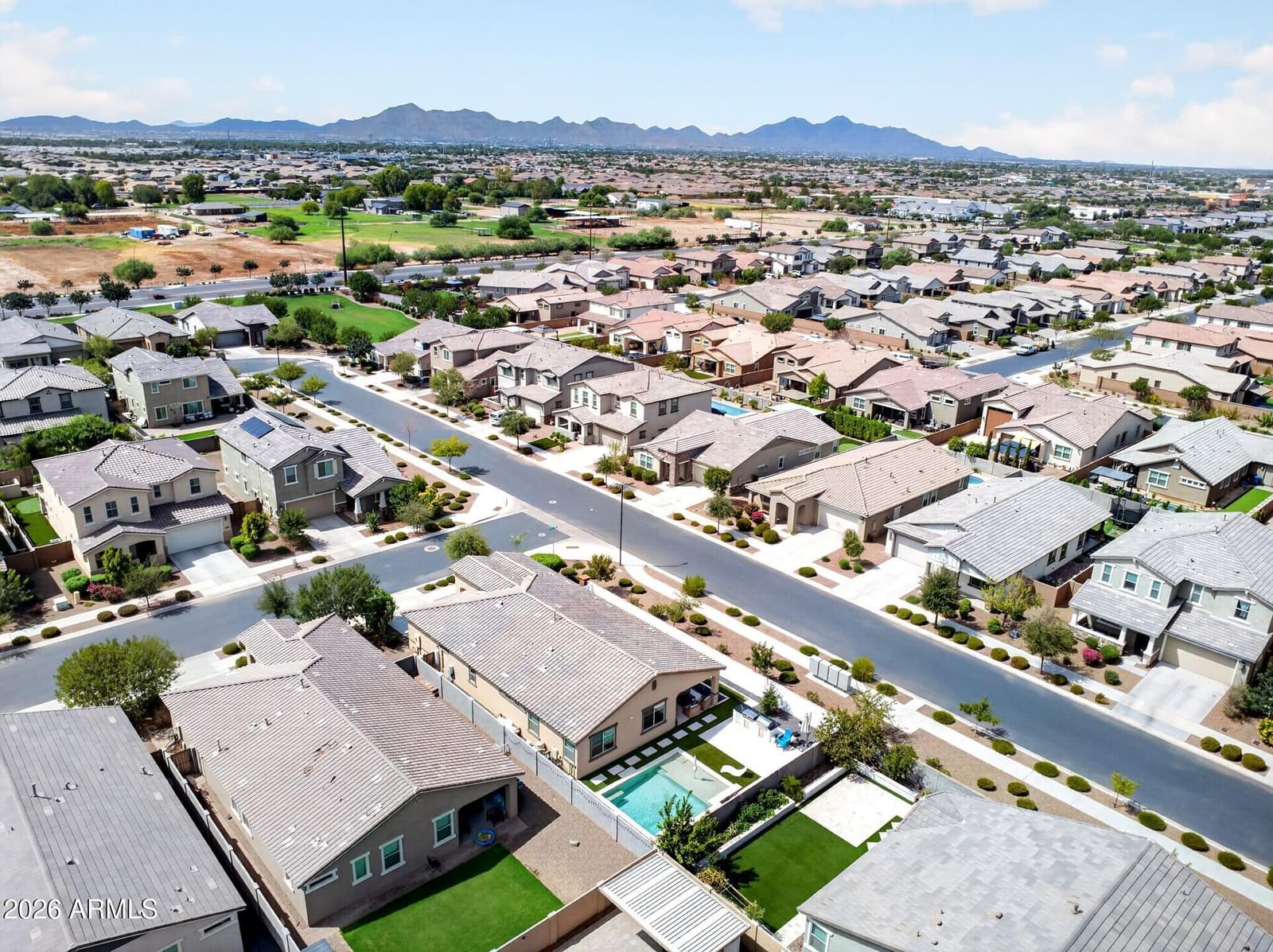 23012 E Domingo Road, Queen Creek, AZ 85142 — photo 13 of 59