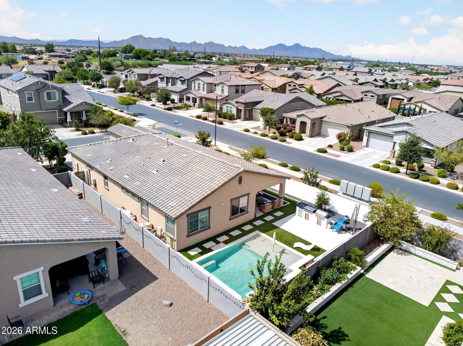 23012 E Domingo Road, Queen Creek, AZ 85142 — photo 14 of 59