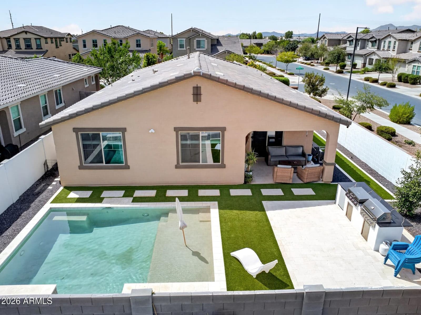 23012 E Domingo Road, Queen Creek, AZ 85142 — photo 17 of 59