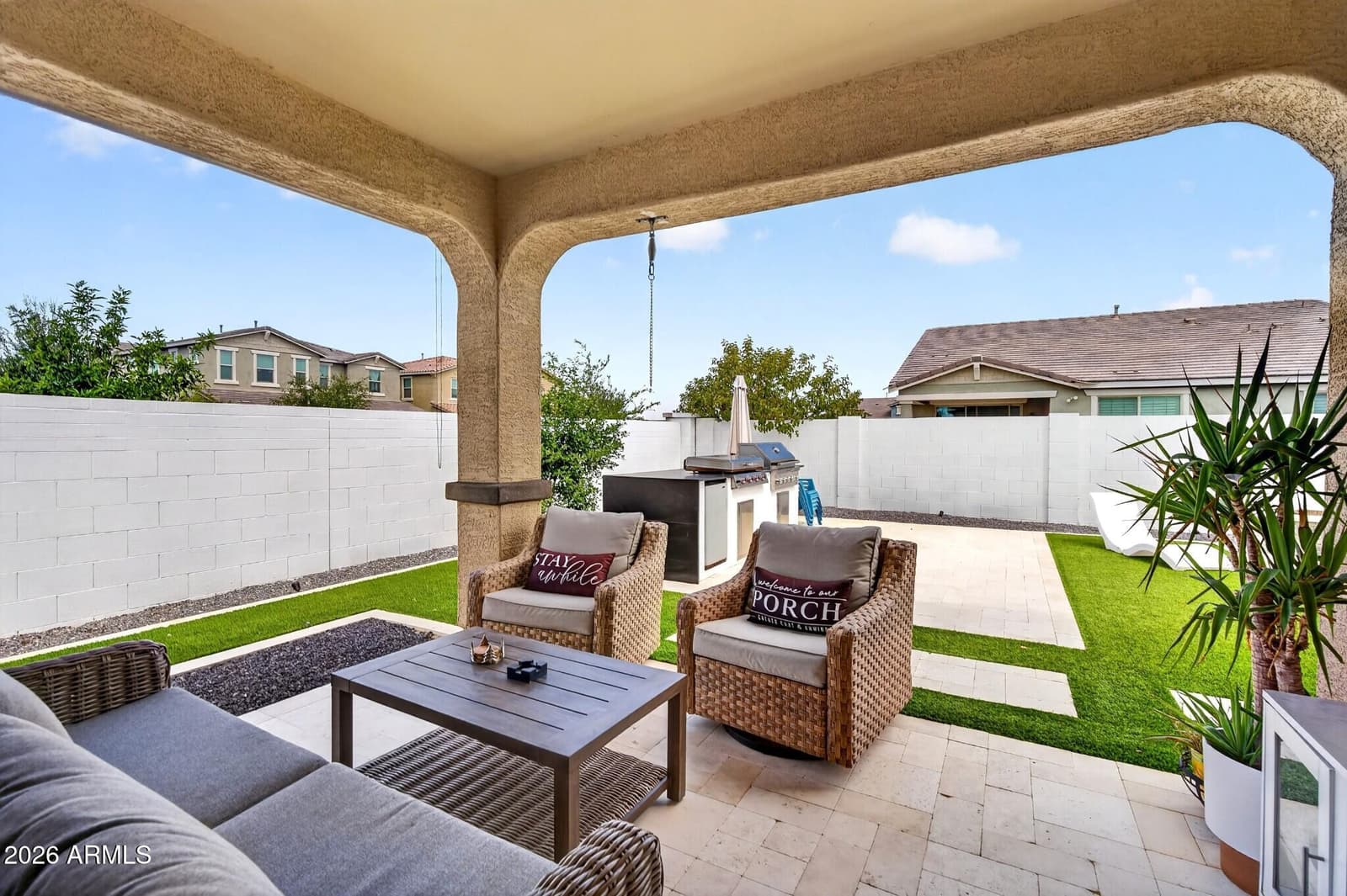 23012 E Domingo Road, Queen Creek, AZ 85142 — photo 48 of 59